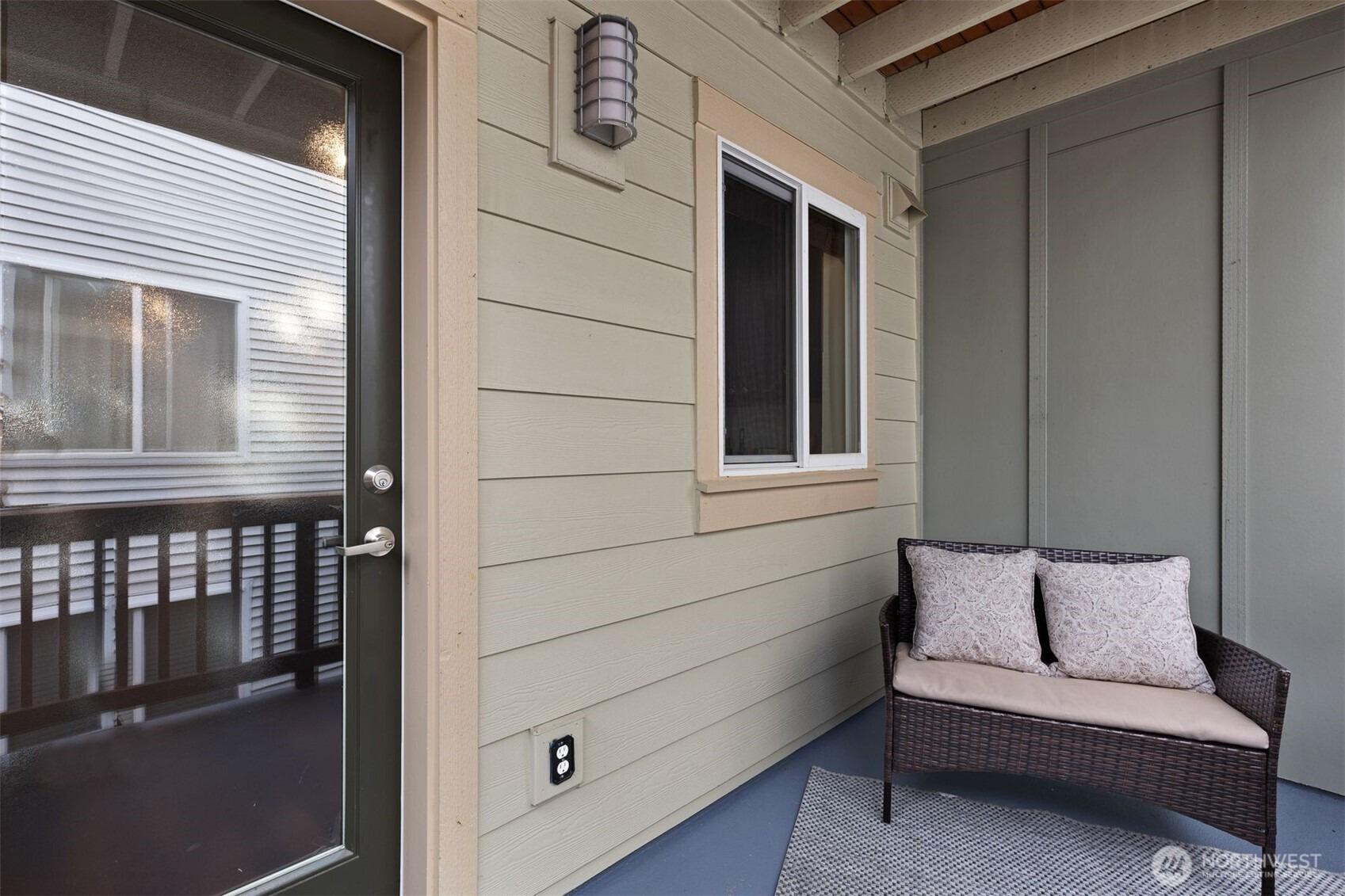 N 145th Ln, Shoreline, WA 98133