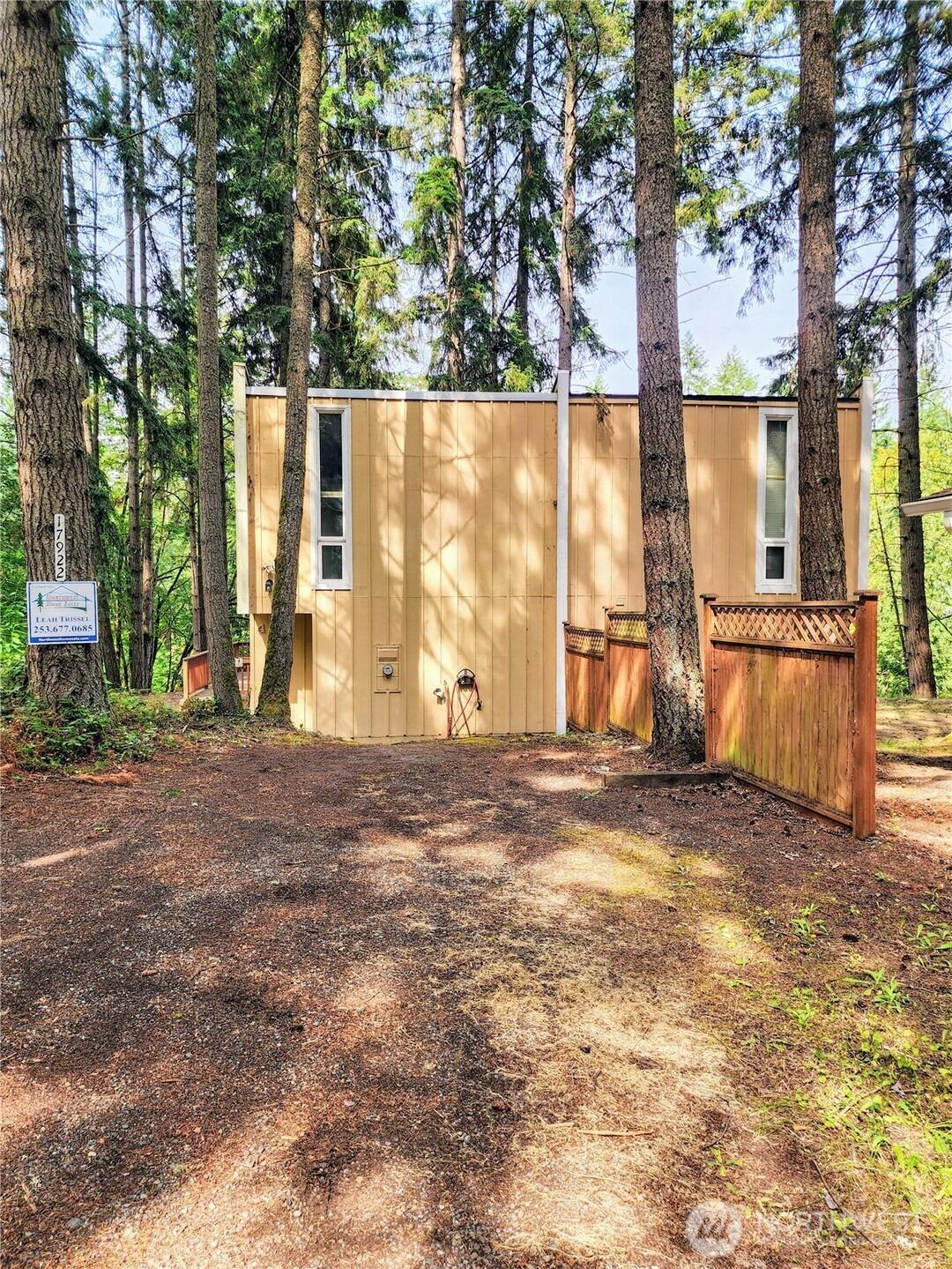 Overlake Ct Se, Yelm, WA 98597
