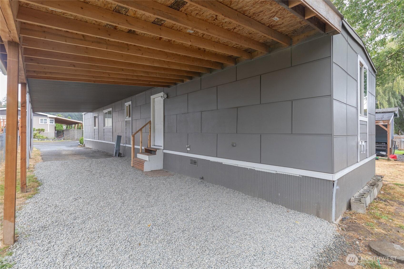 157th Street Ct E, Puyallup, WA 98375