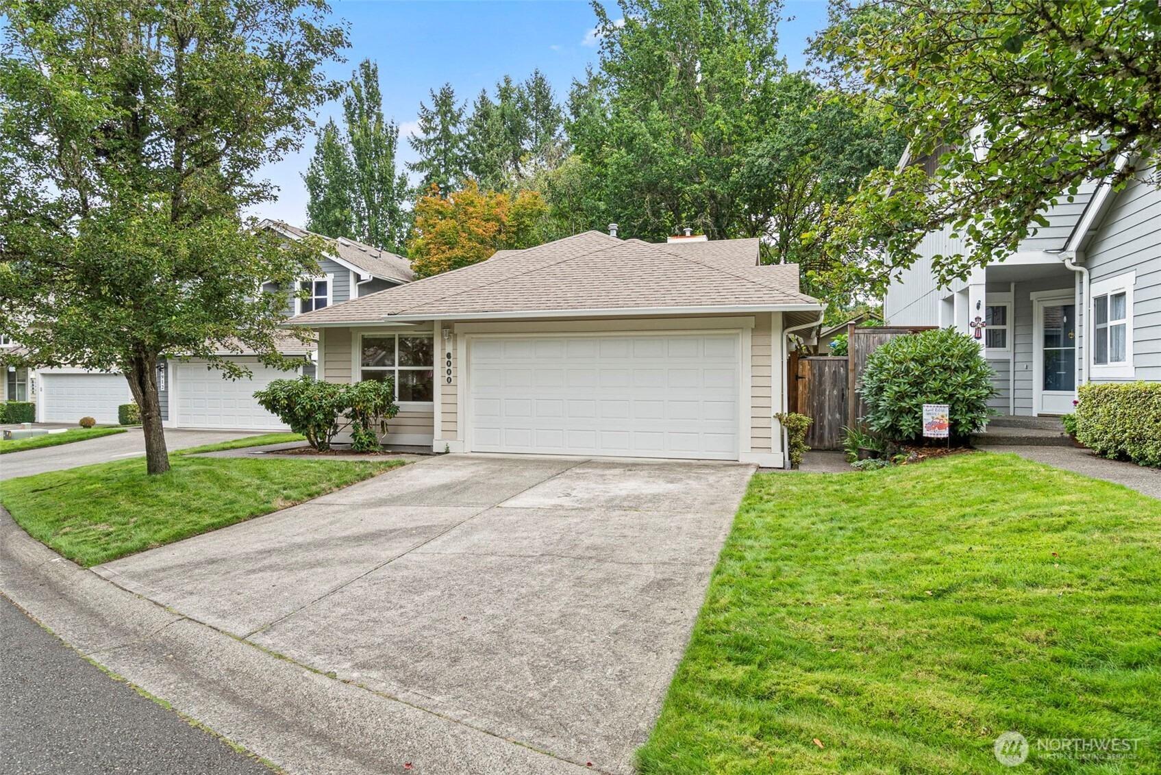 Regents Ln Se, Olympia, WA 98513
