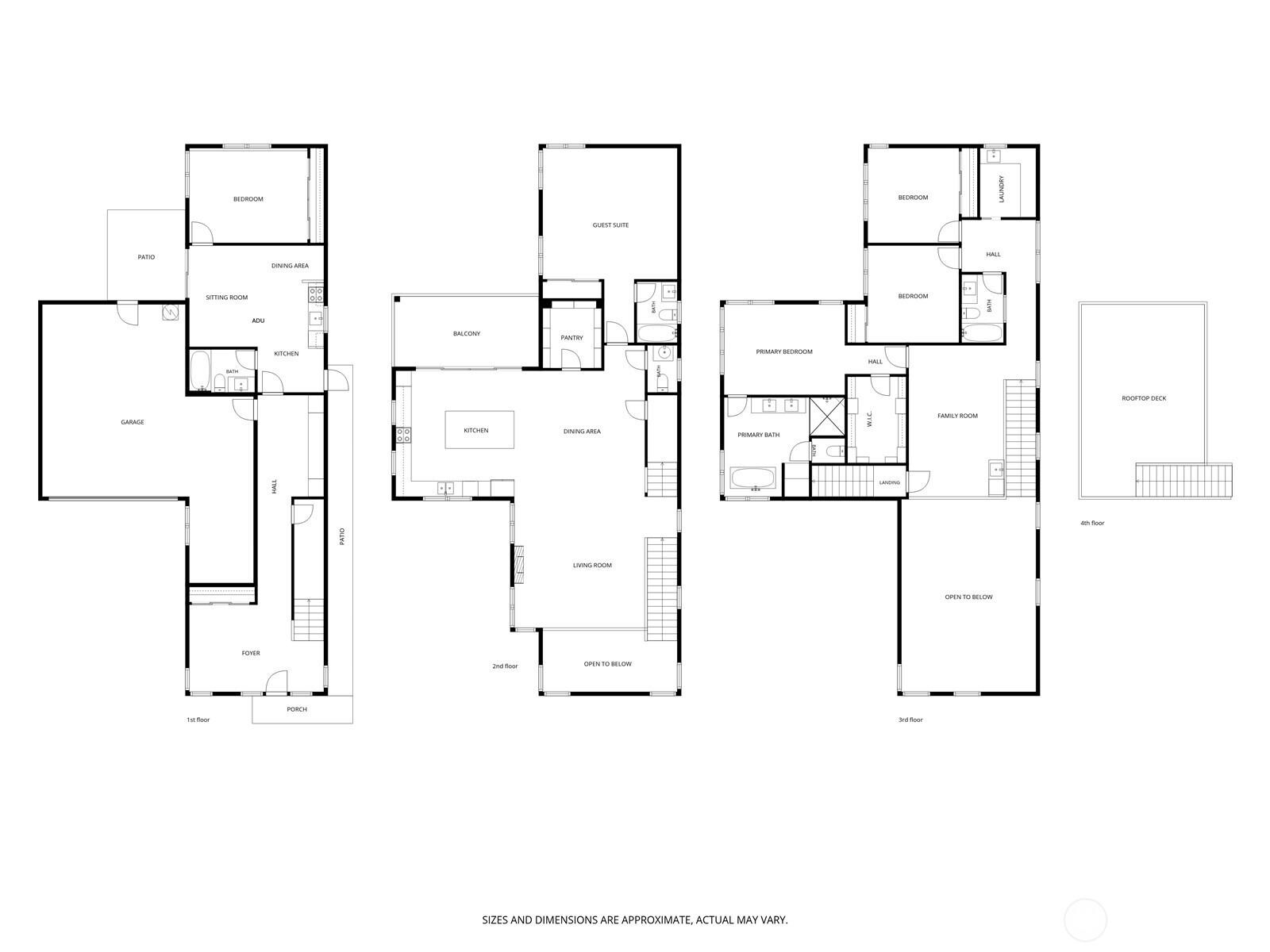 Nw Neptune Pl, Seattle, WA 98117