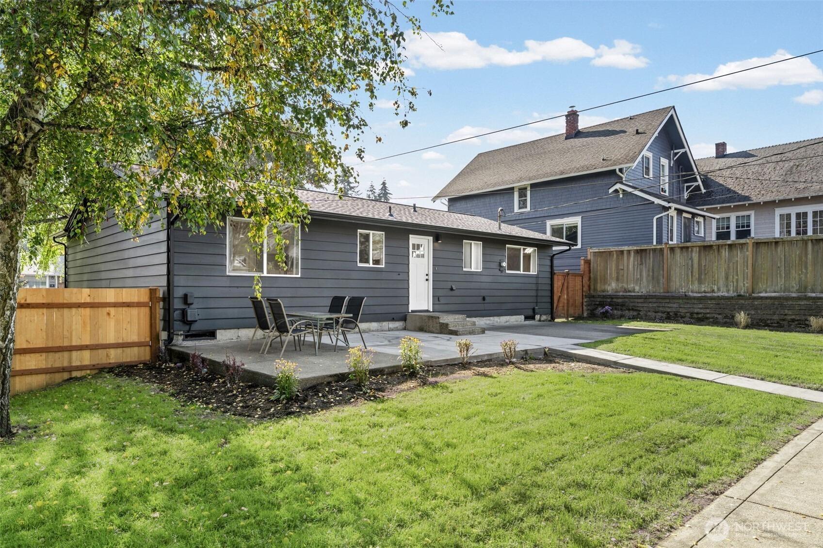 S 7th St, Tacoma, WA 98405