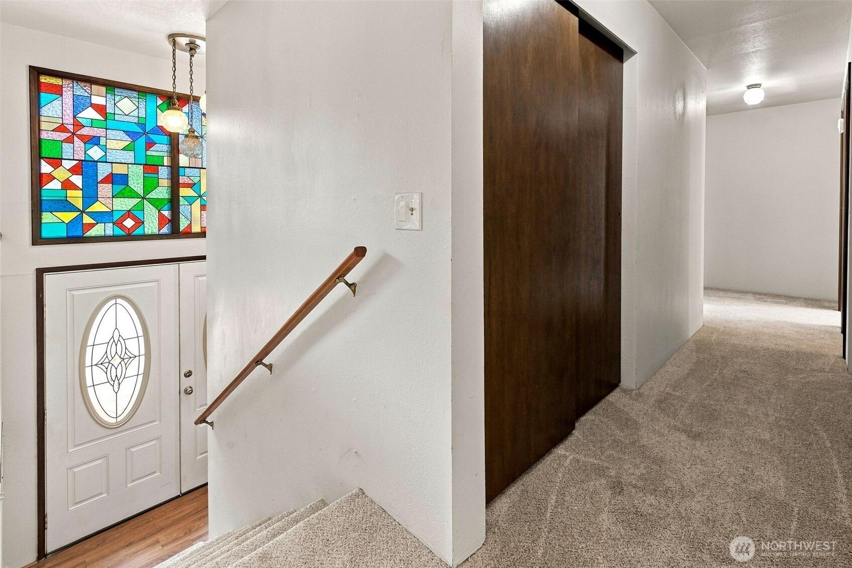 E Park Ln, Shelton, WA 98584