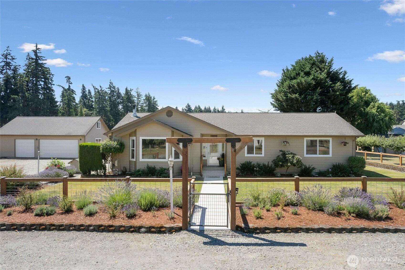 50th Street Ct E, Tacoma, WA 98443