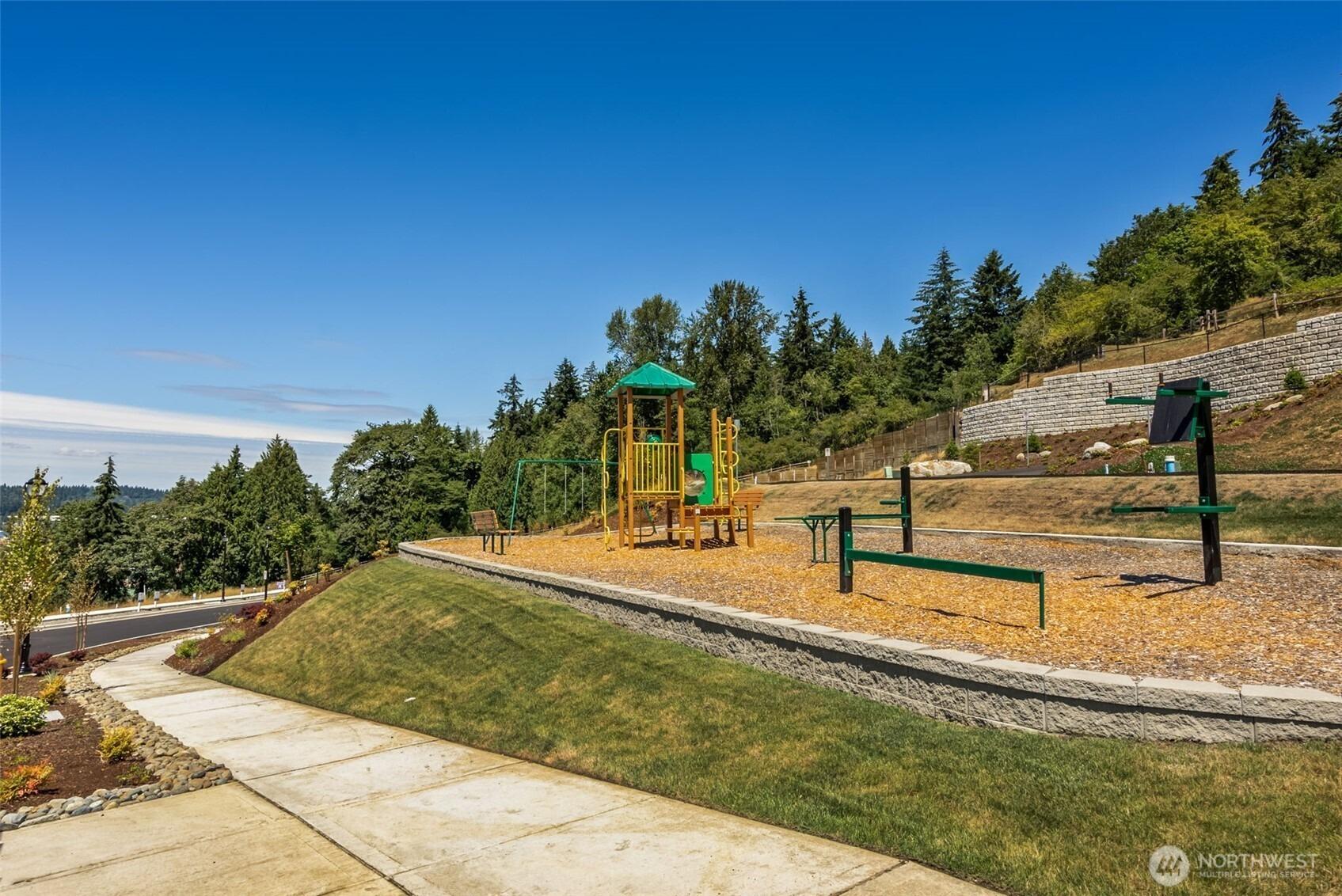 Aberdeen Way Ne, Renton, WA 98056