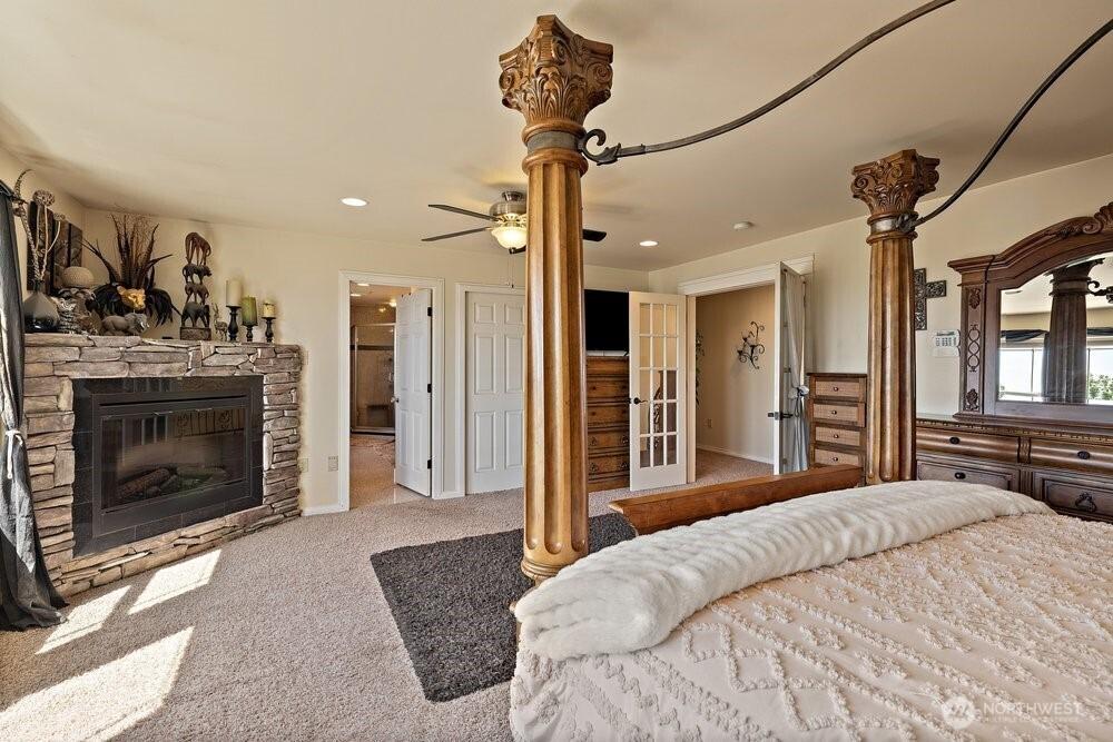 Saint Hilaire Rd, Yakima, WA 98901