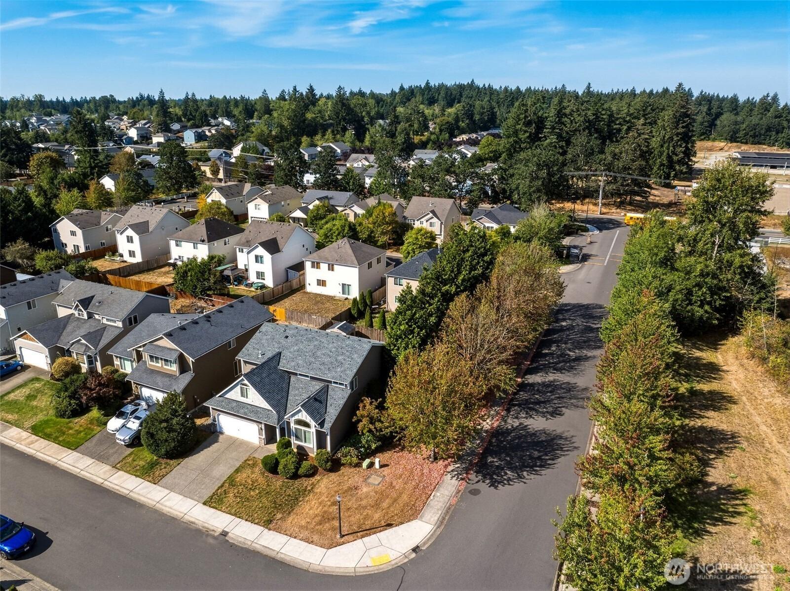 15th Ave E, Spanaway, WA 98387