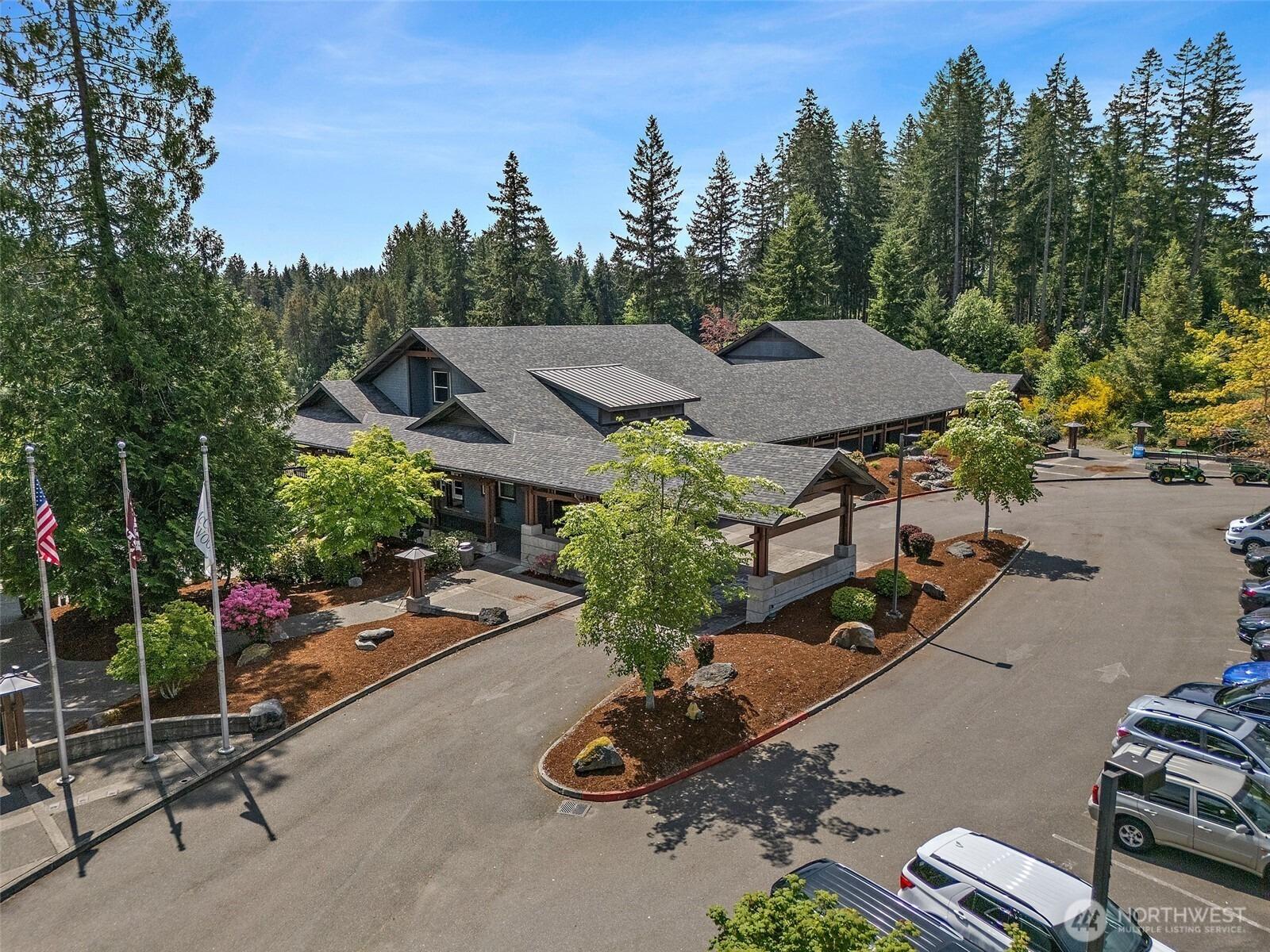 Bittern Ln, Port Orchard, WA 98367
