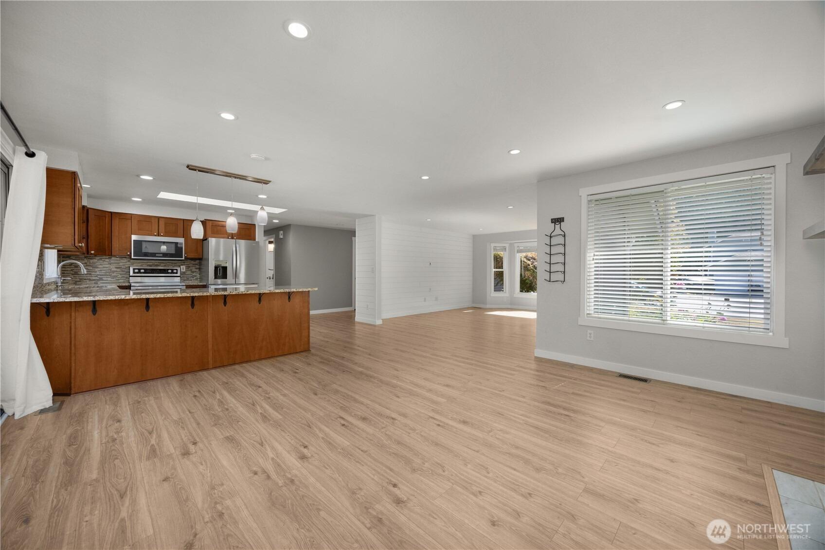 120th Pl Se, Everett, WA 98208