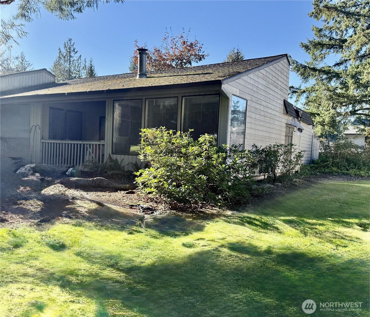 Lake Louise Dr, Bellingham, WA 98229