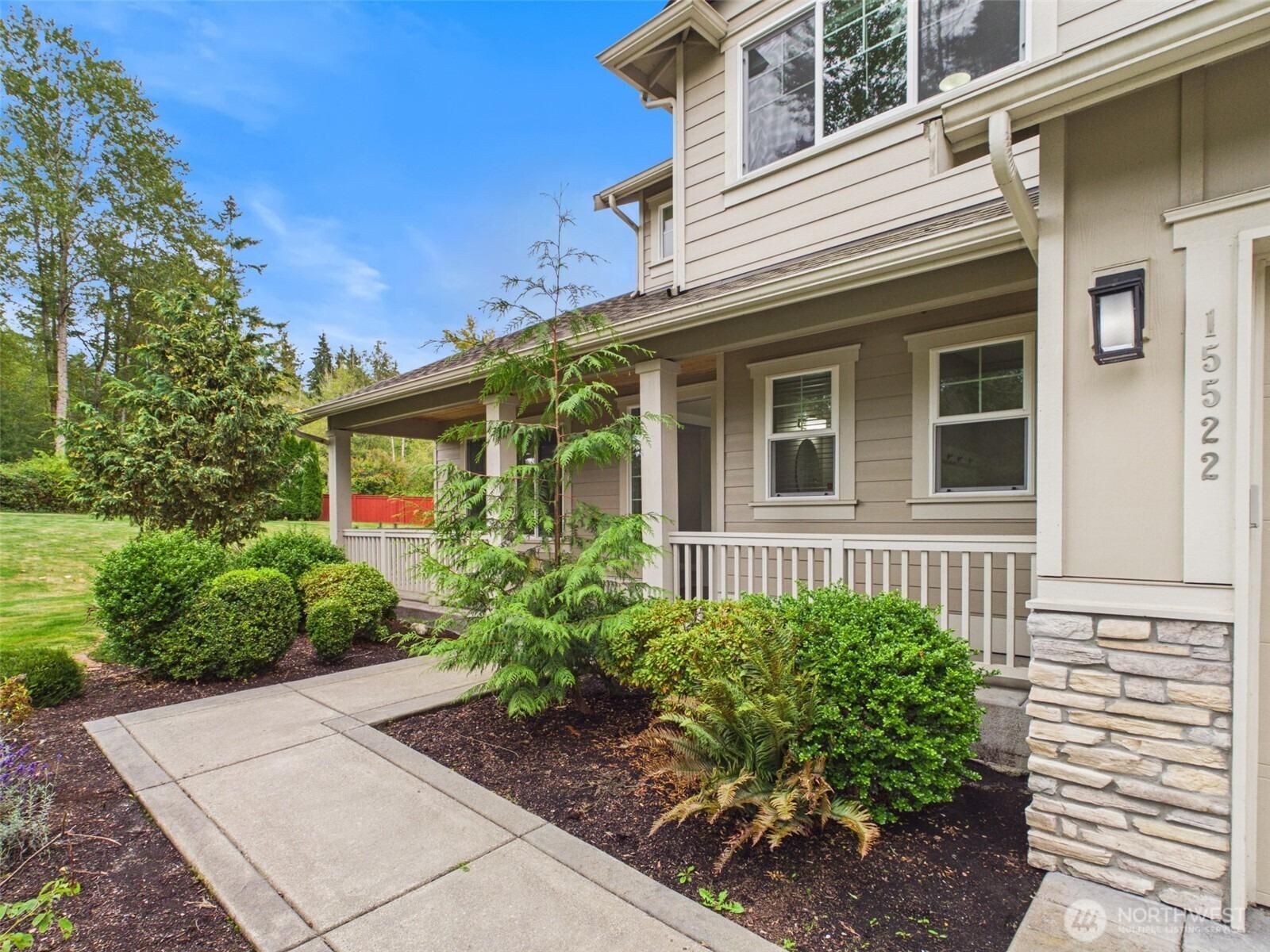 91st Ave Ne, Arlington, WA 98223
