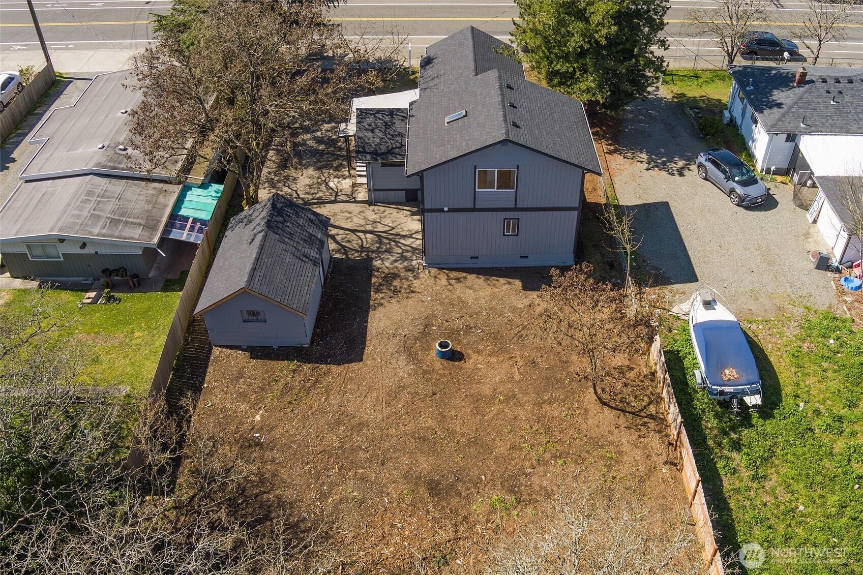 S Tyler St, Tacoma, WA 98409