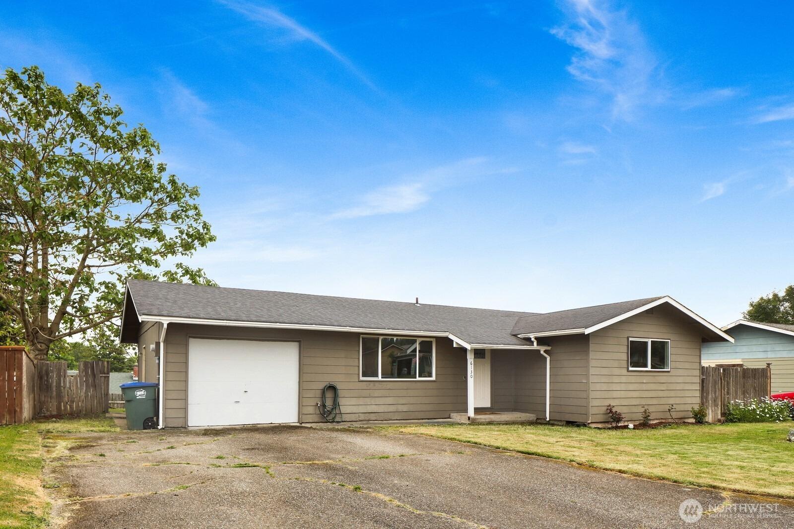 Sunshine Dr, Ferndale, WA 98248