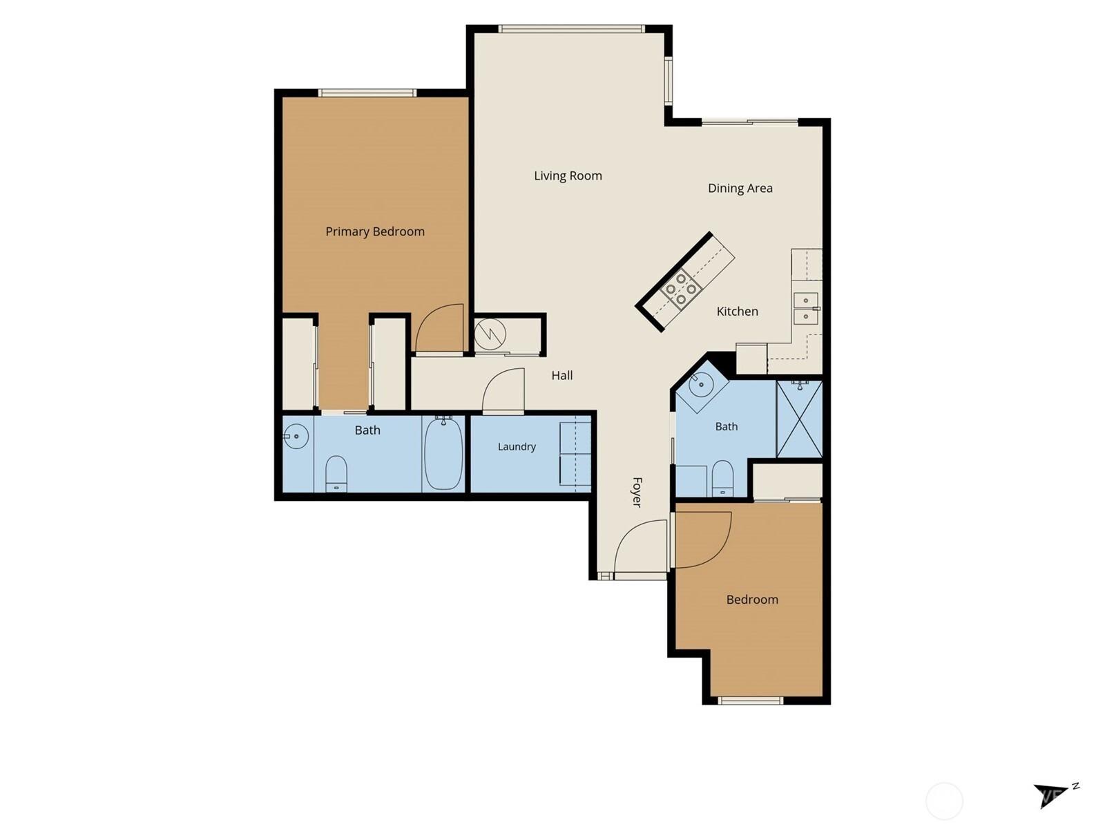 Festival Blvd, Bellingham, WA 98226