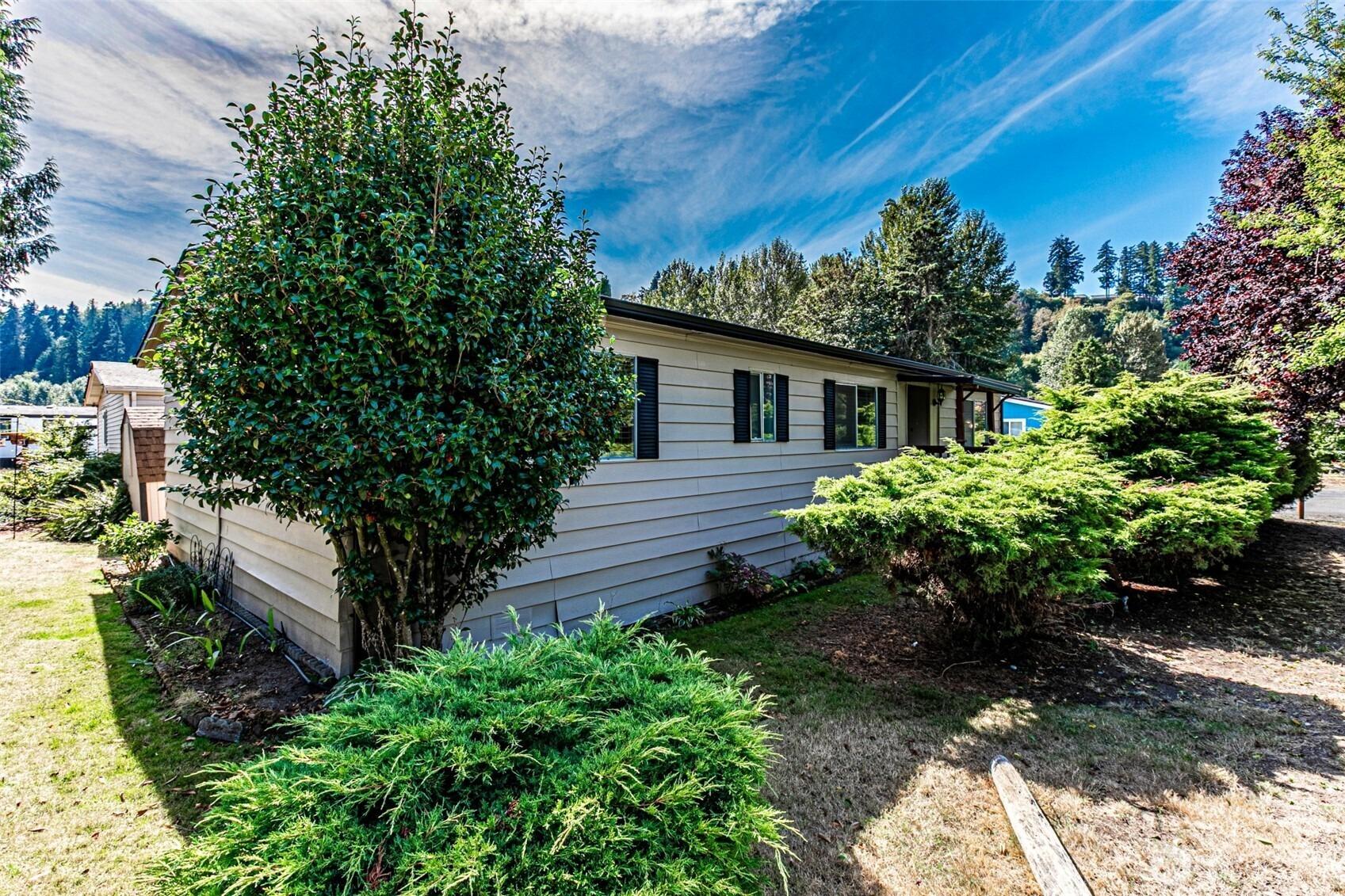 143rd Avenue Ct E, Puyallup, WA 98372