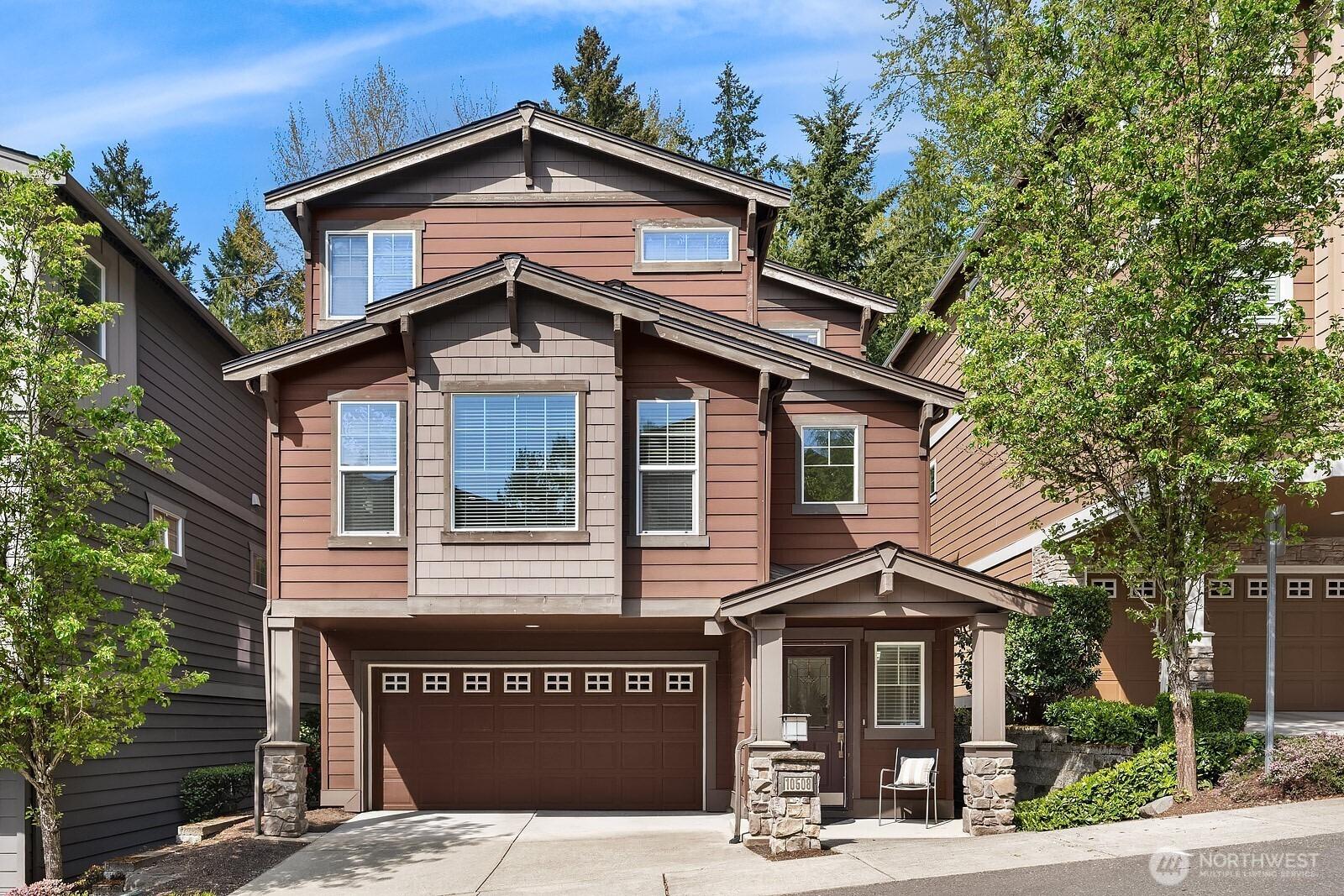 Se 10th Ct, Bellevue, WA 98004