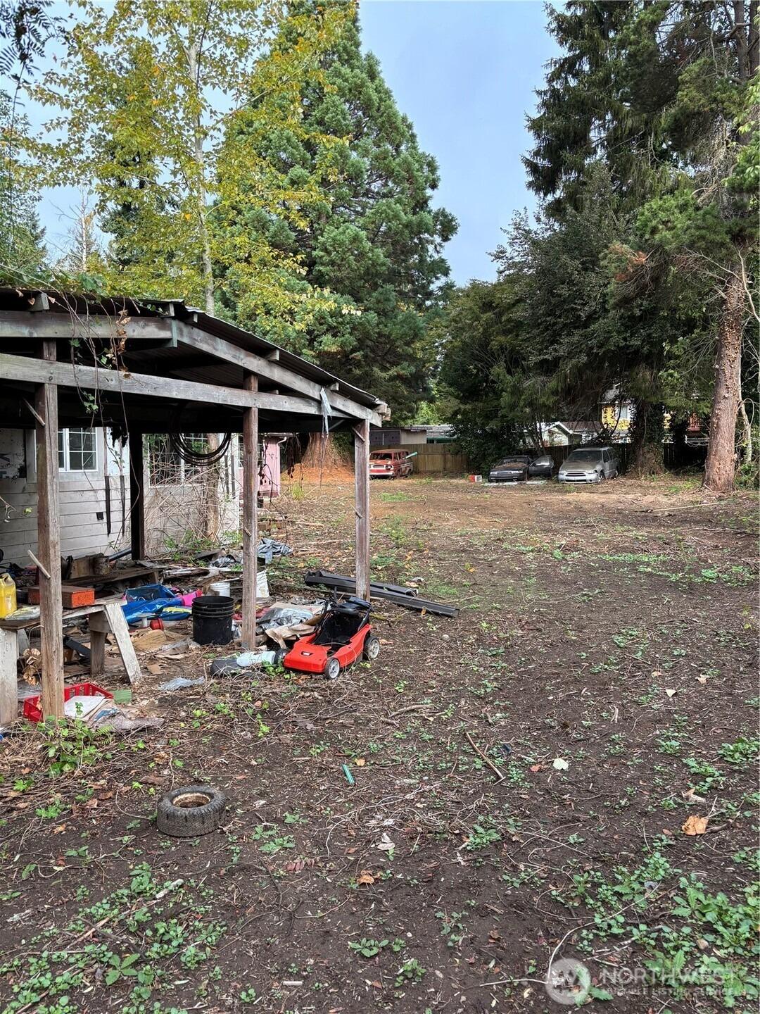 44th Ave W, Lynnwood, WA 98037