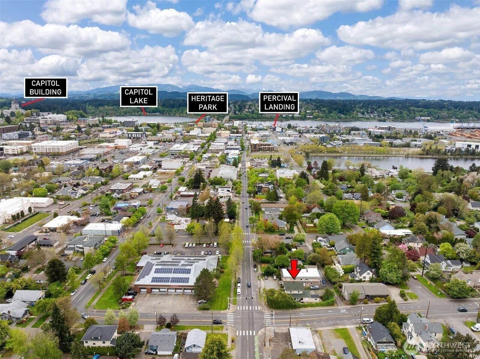 State Ave Ne, Olympia, WA 98506