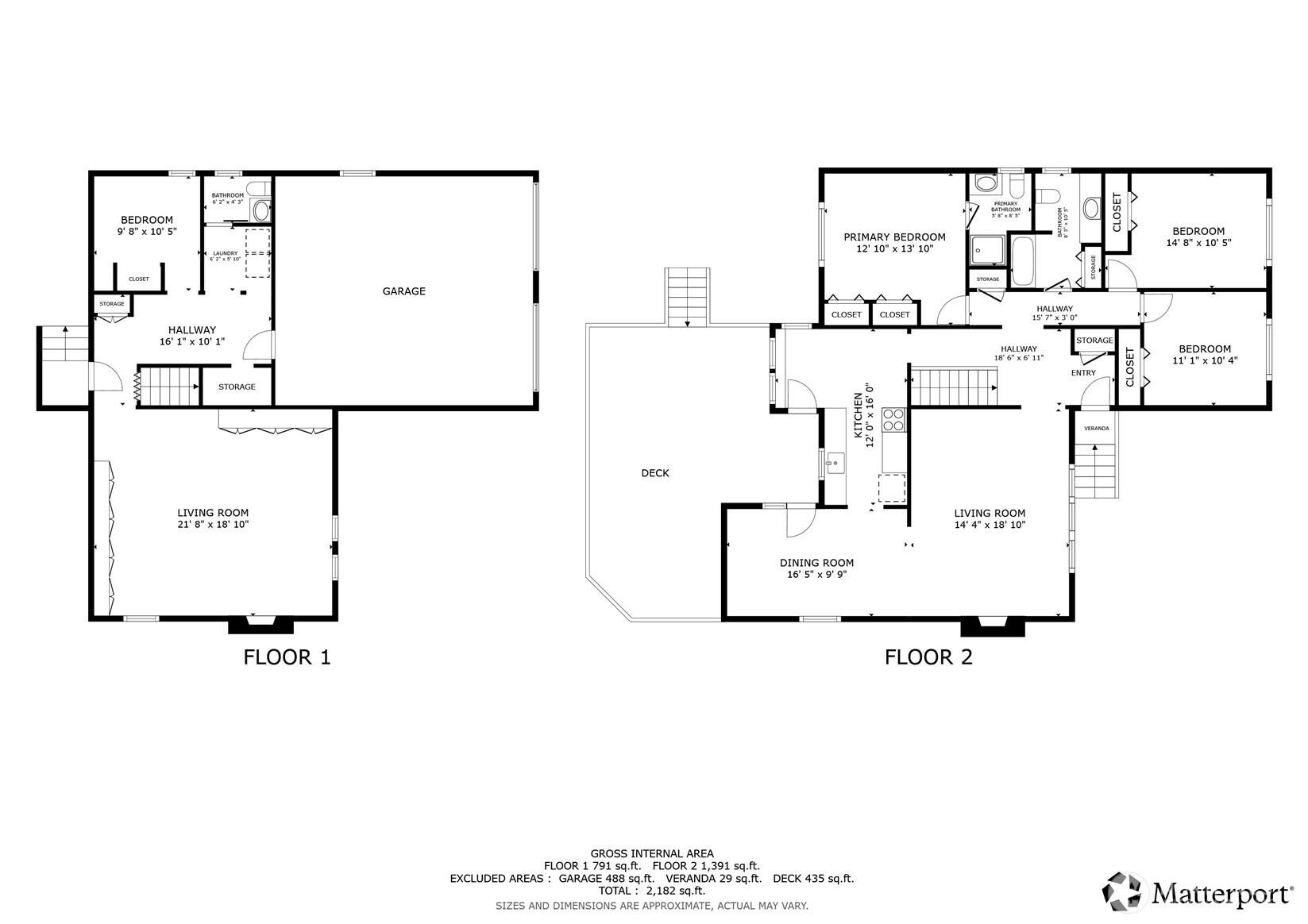 N Baltimore St, Tacoma, WA 98407