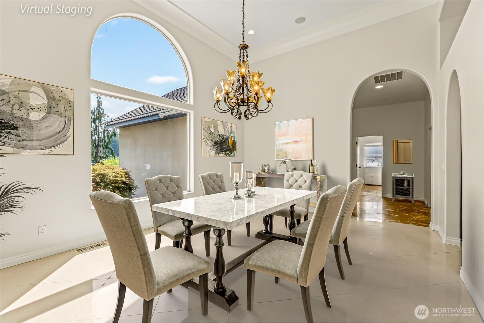 Road 5 Nw, Quincy, WA 98848