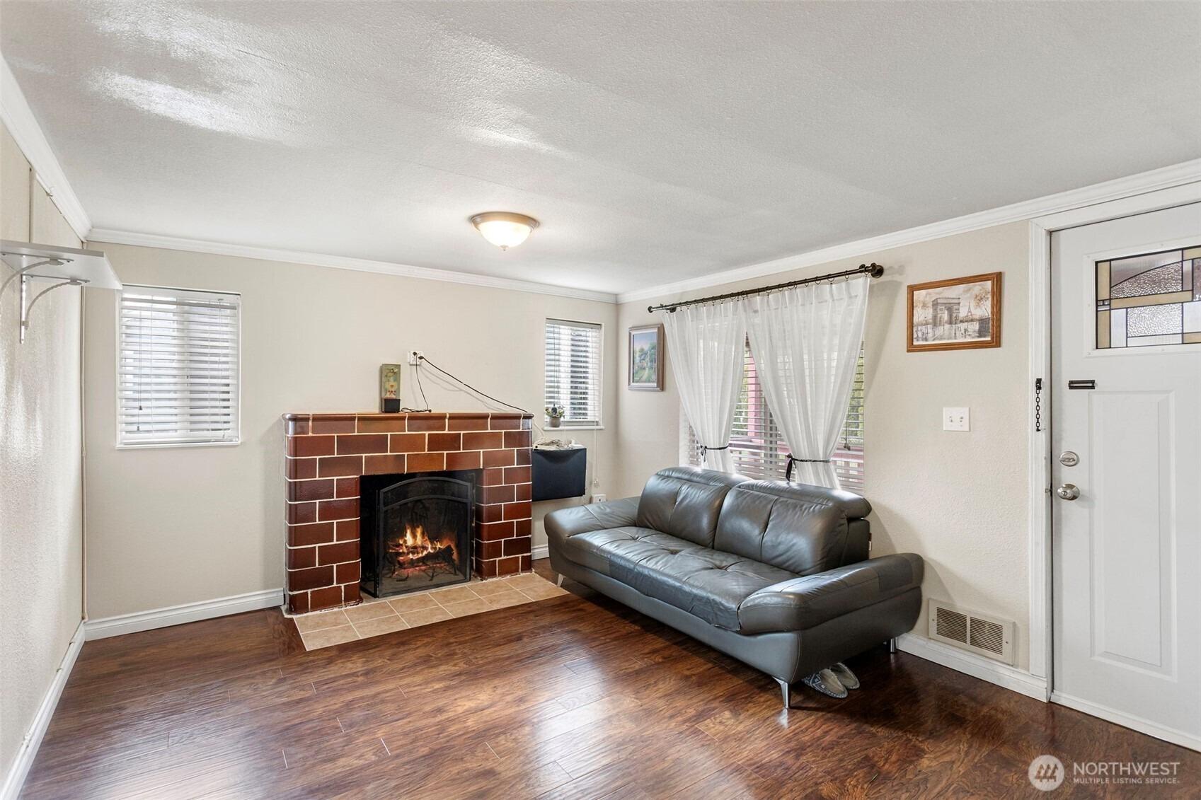 37th Ave S, Tukwila, WA 98168