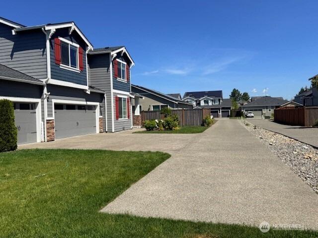 129th Ave E, Puyallup, WA 98374