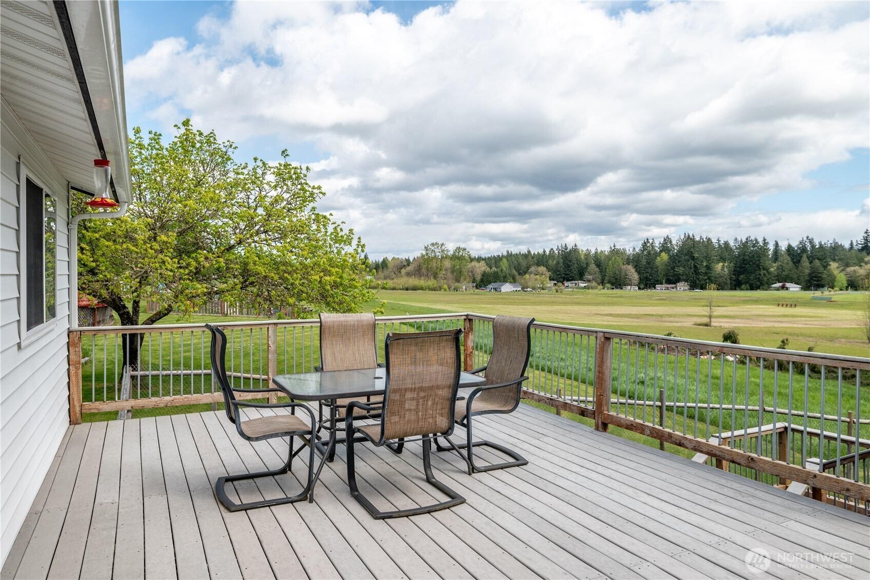 Plomondon Rd, Toledo, WA 98591