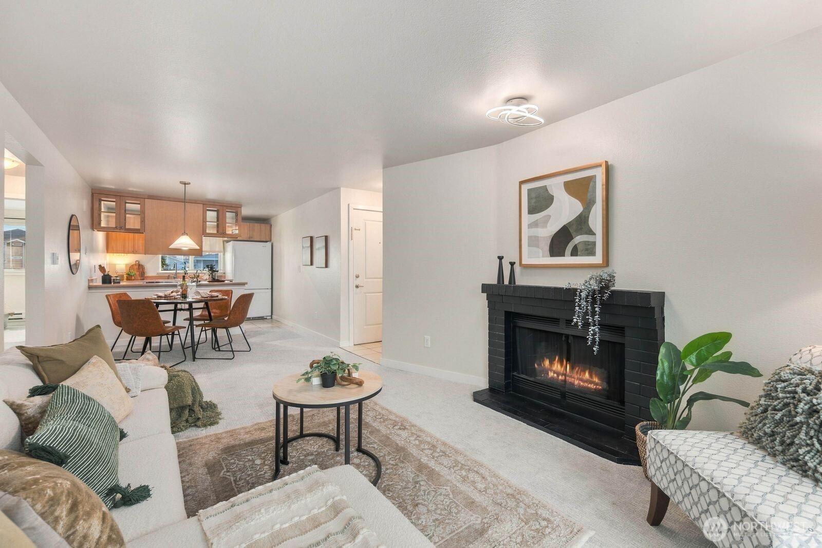 Ne 181st Pl, Woodinville, WA 98072