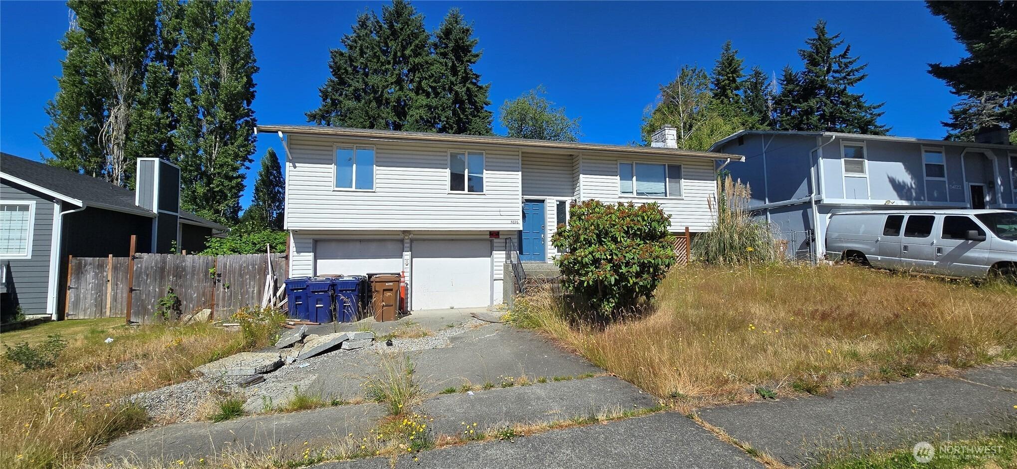 S Gove St, Tacoma, WA 98409