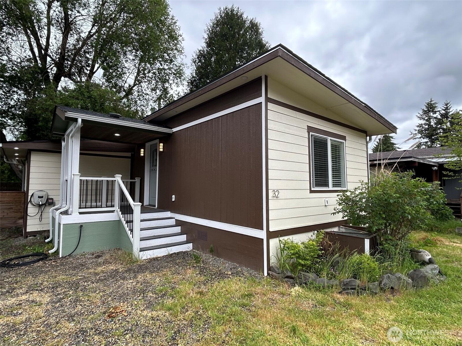 Fair Oaks Rd Se, Olympia, WA 98513