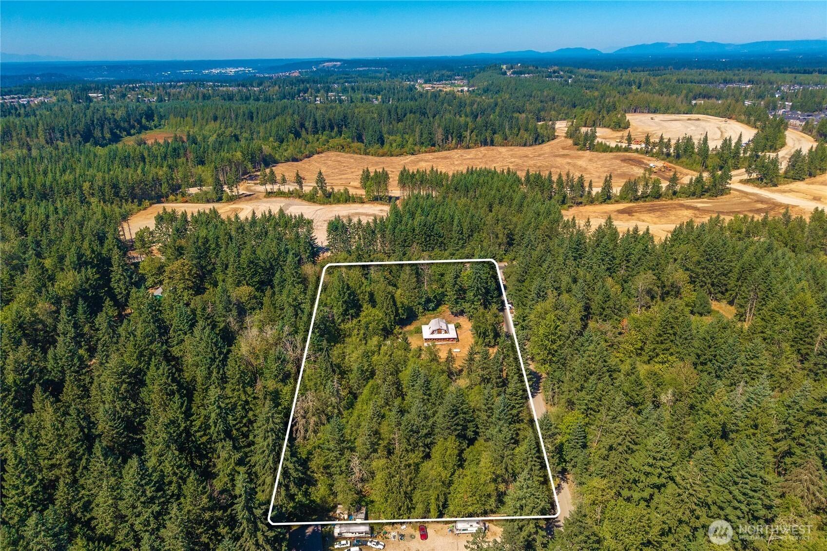 193rd Ave E, Bonney Lake, WA 98391