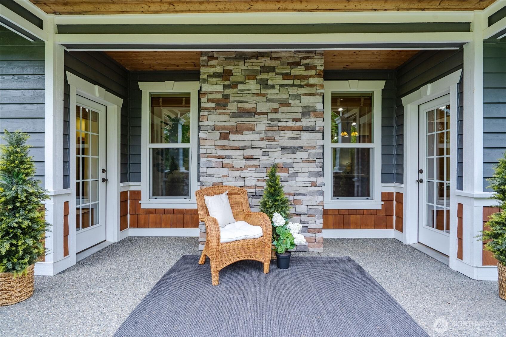 Blue Grouse Way, Blaine, WA 98230
