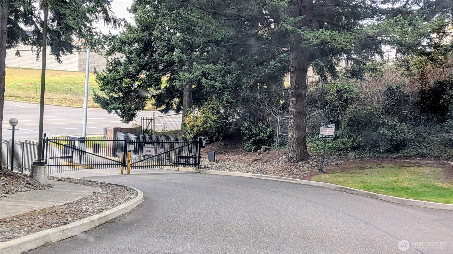 S Cedar St, Tacoma, WA 98405