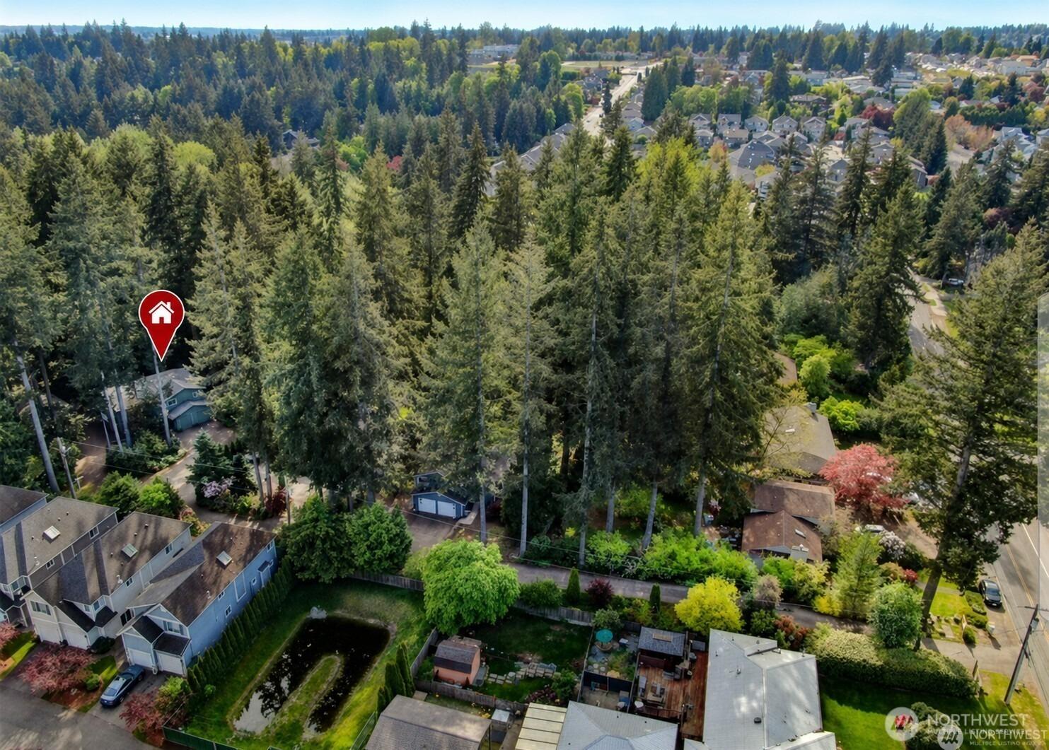 170th Pl Sw, Bothell, WA 98012