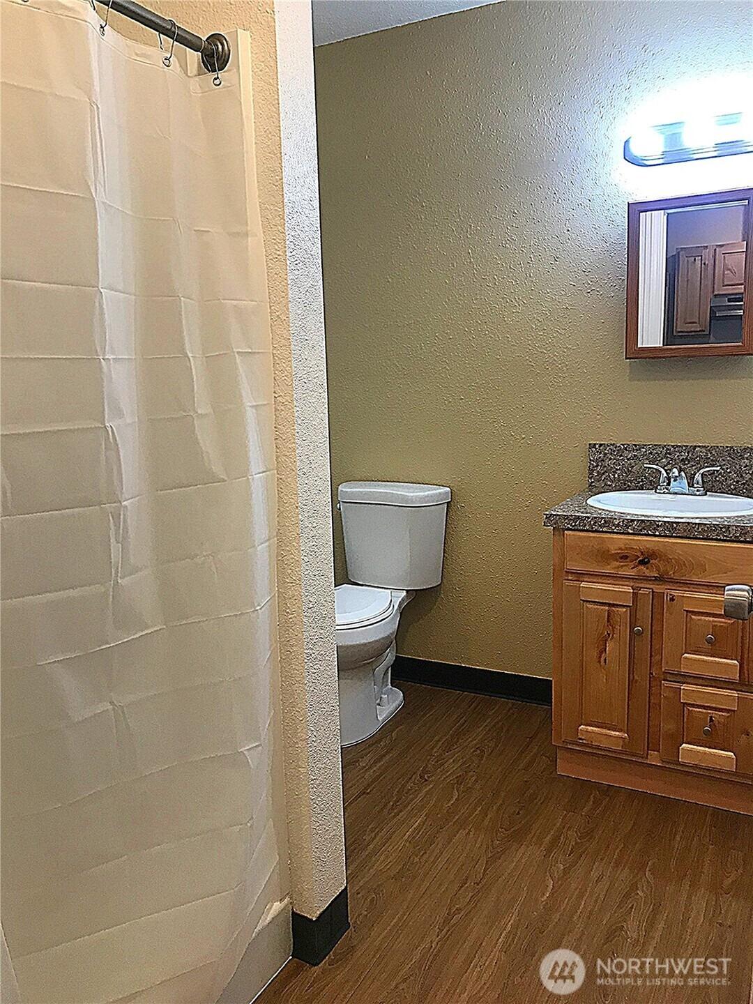 N Tower Ave, Centralia, WA 98531