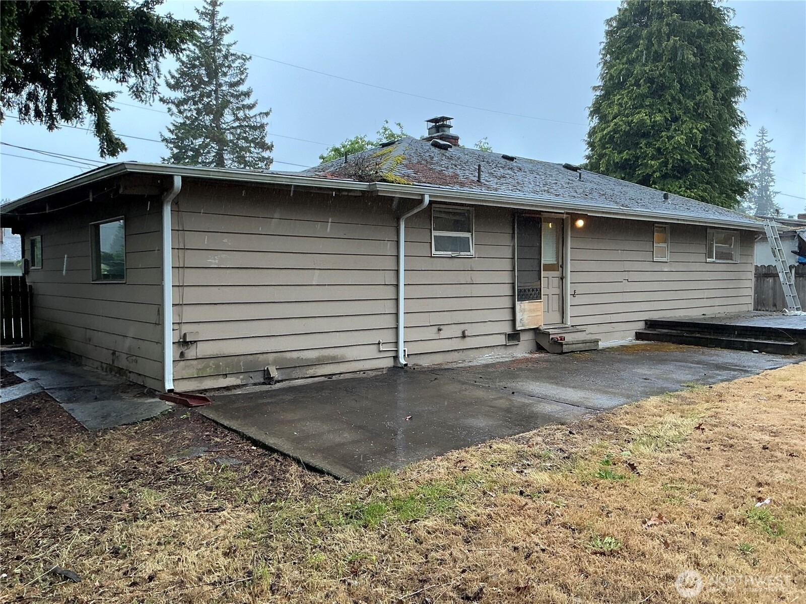 215th St Sw, Edmonds, WA 98026