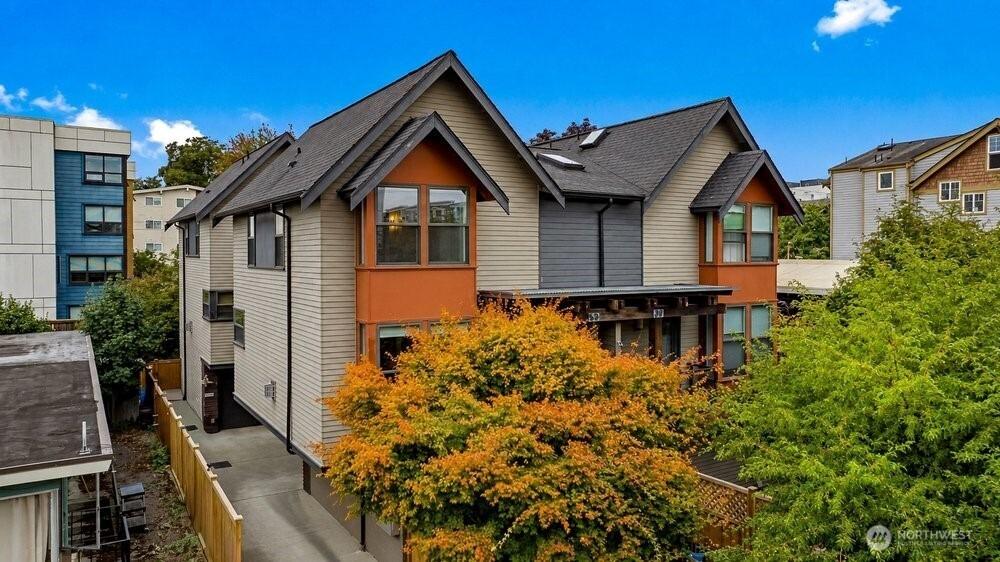 Nw 58th St, Seattle, WA 98107