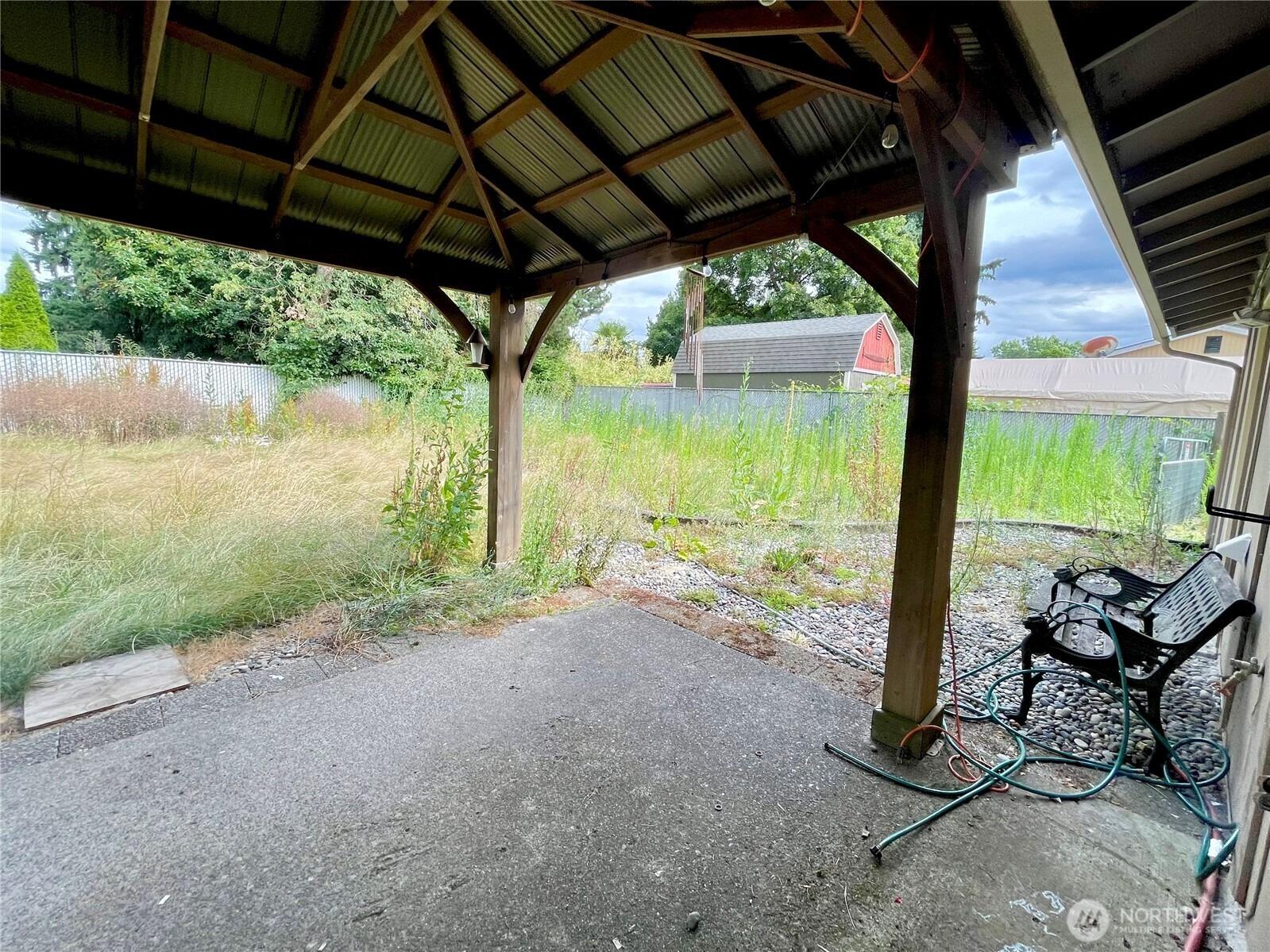 Ne 137th Ave, Vancouver, WA 98682