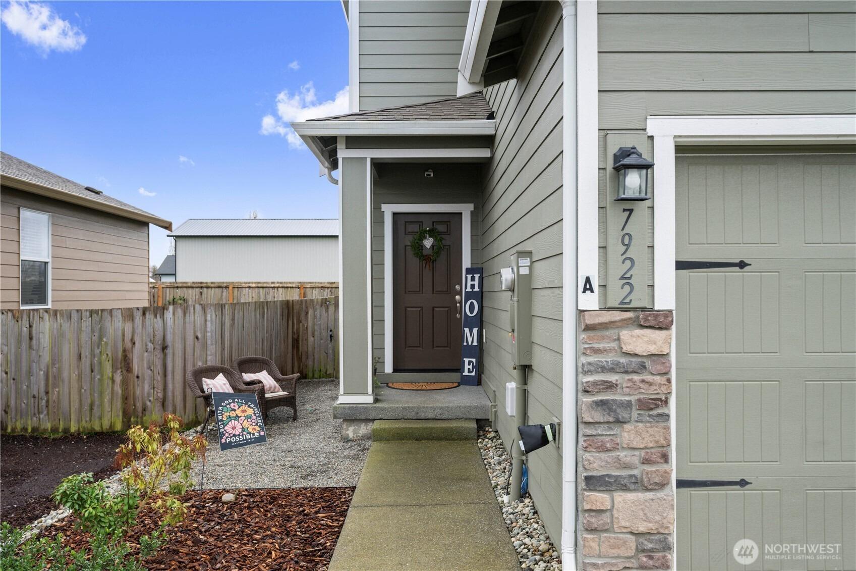 285th Pl Nw, Stanwood, WA 98292