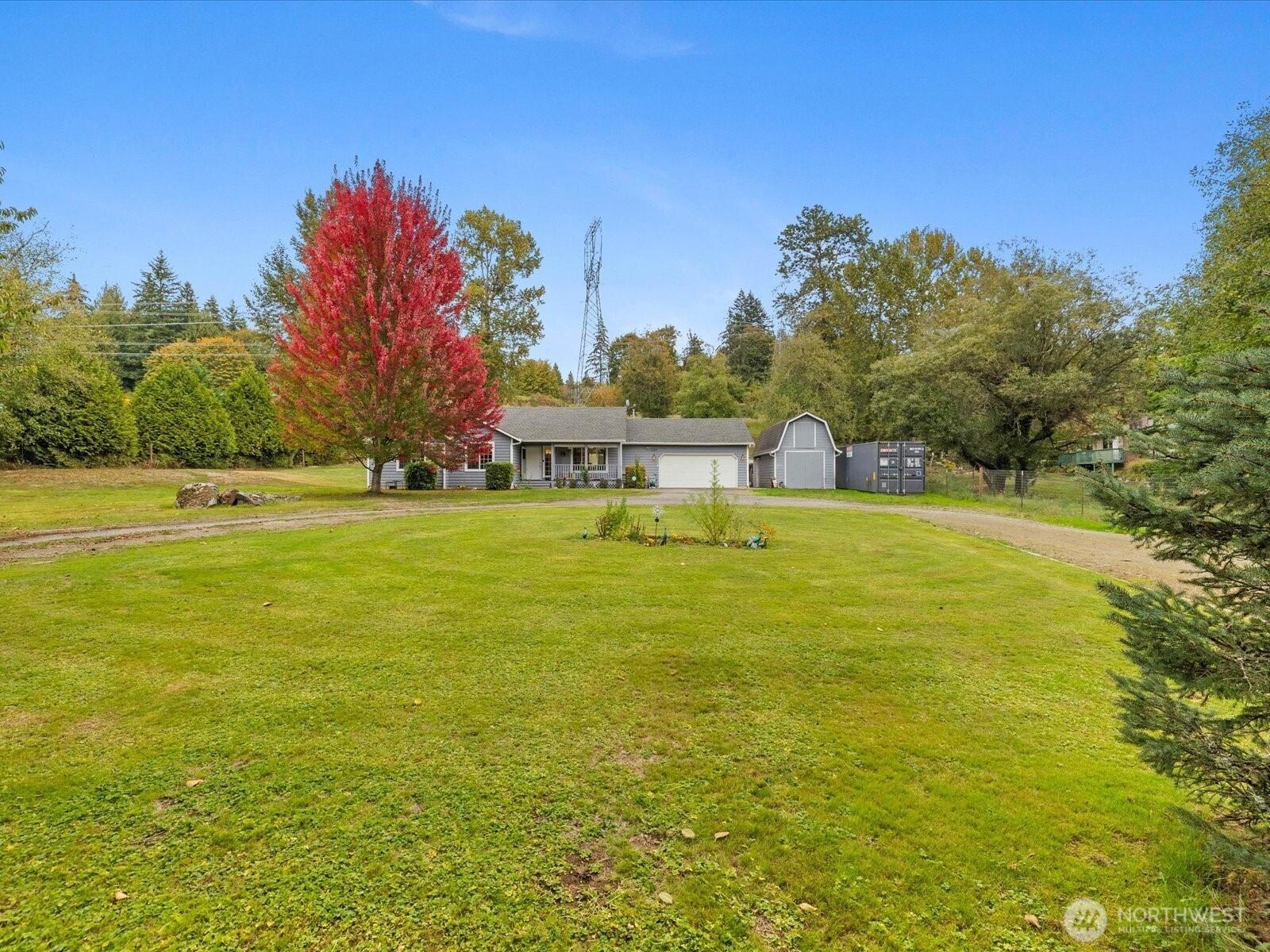 157th Ave Se, Snohomish, WA 98290