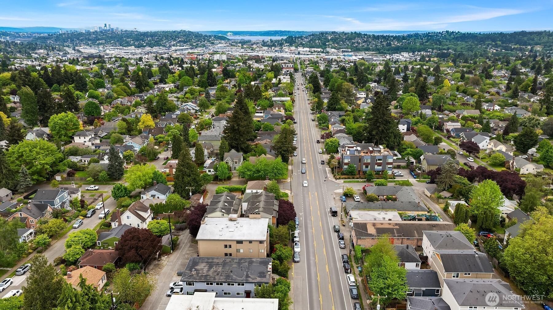 24th Ave Nw, Seattle, WA 98117