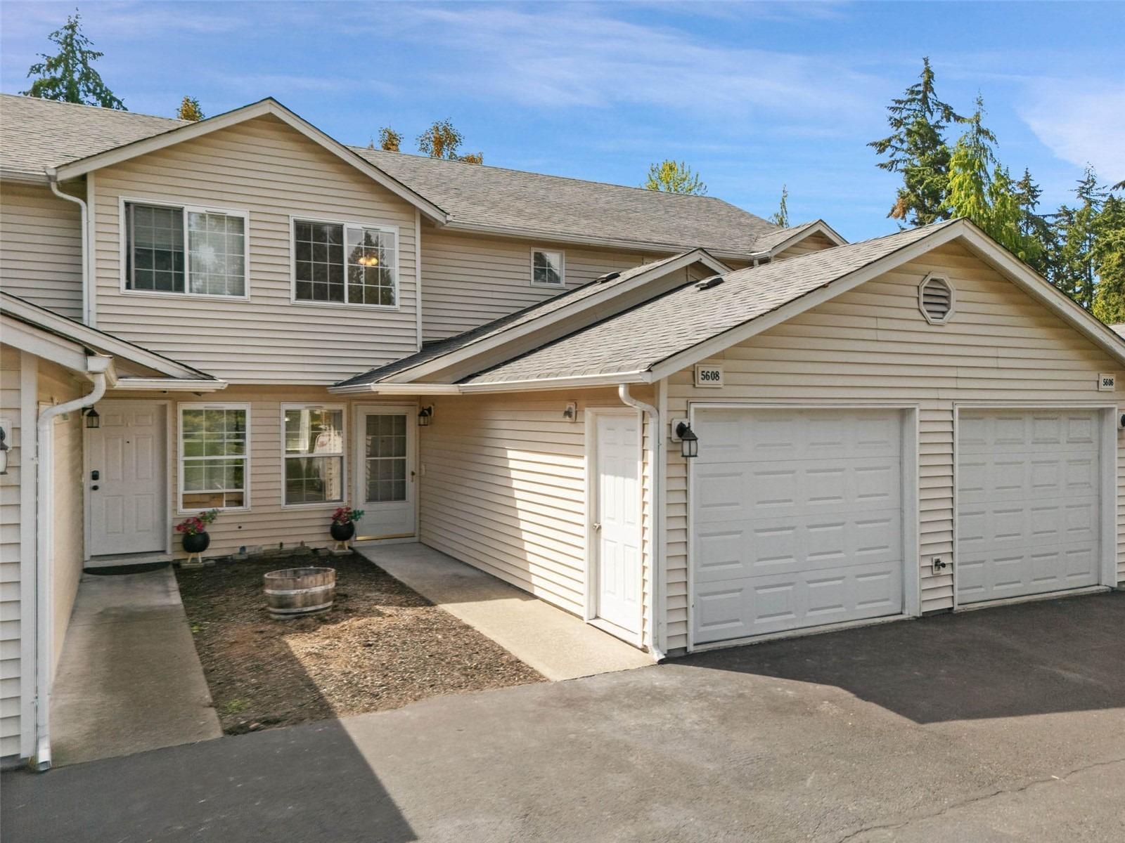99th Street Ct E, Puyallup, WA 98373