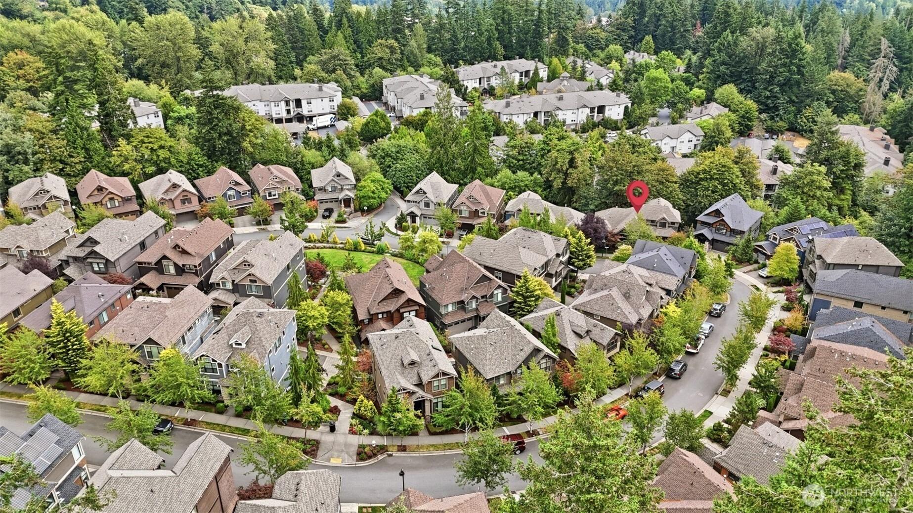 Nw Harmony Way, Issaquah, WA 98027