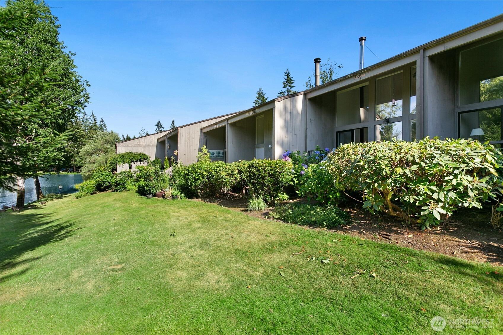Ne 66th St, Redmond, WA 98052