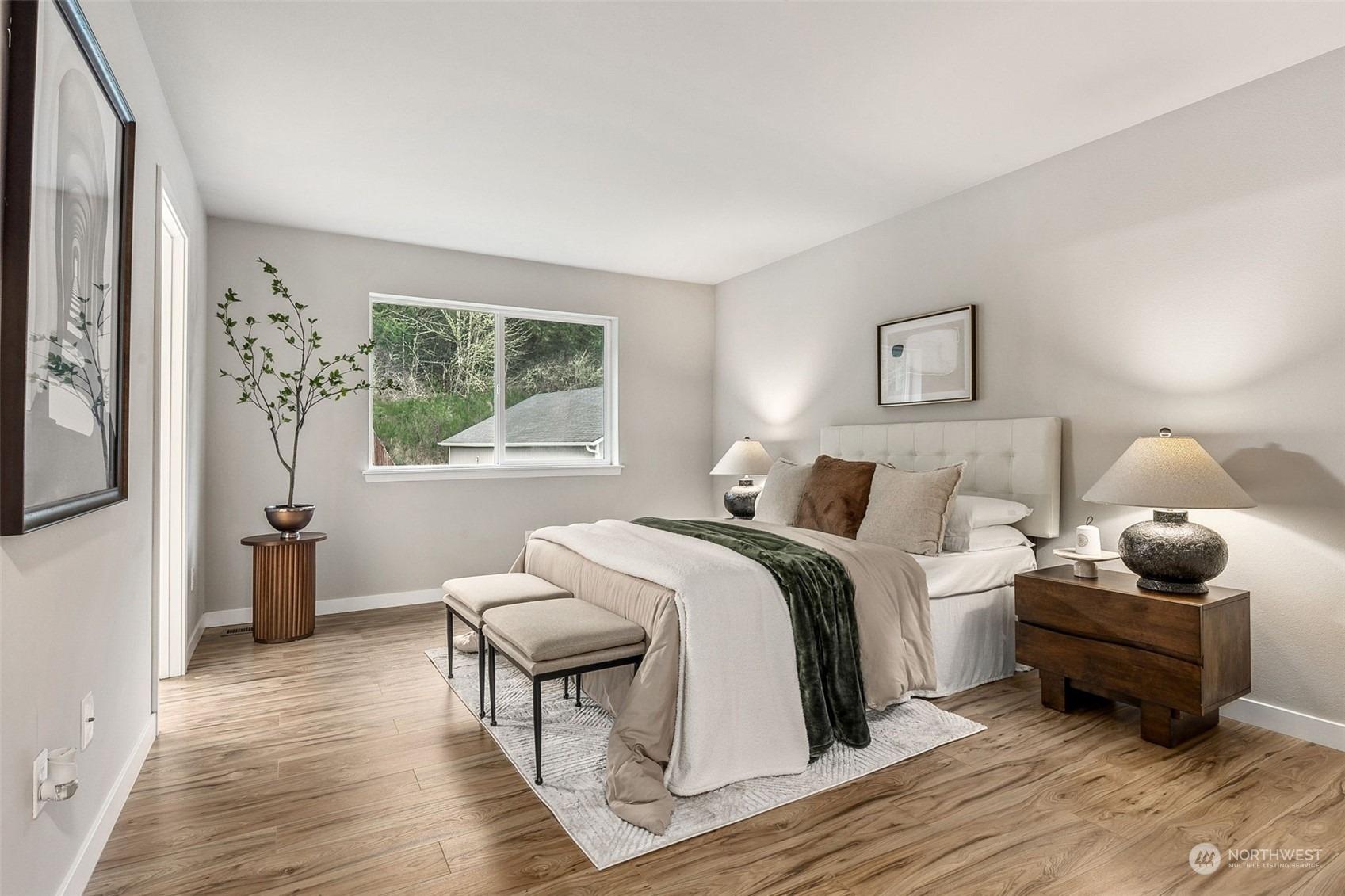 Braywood Ln Se, Olympia, WA 98513