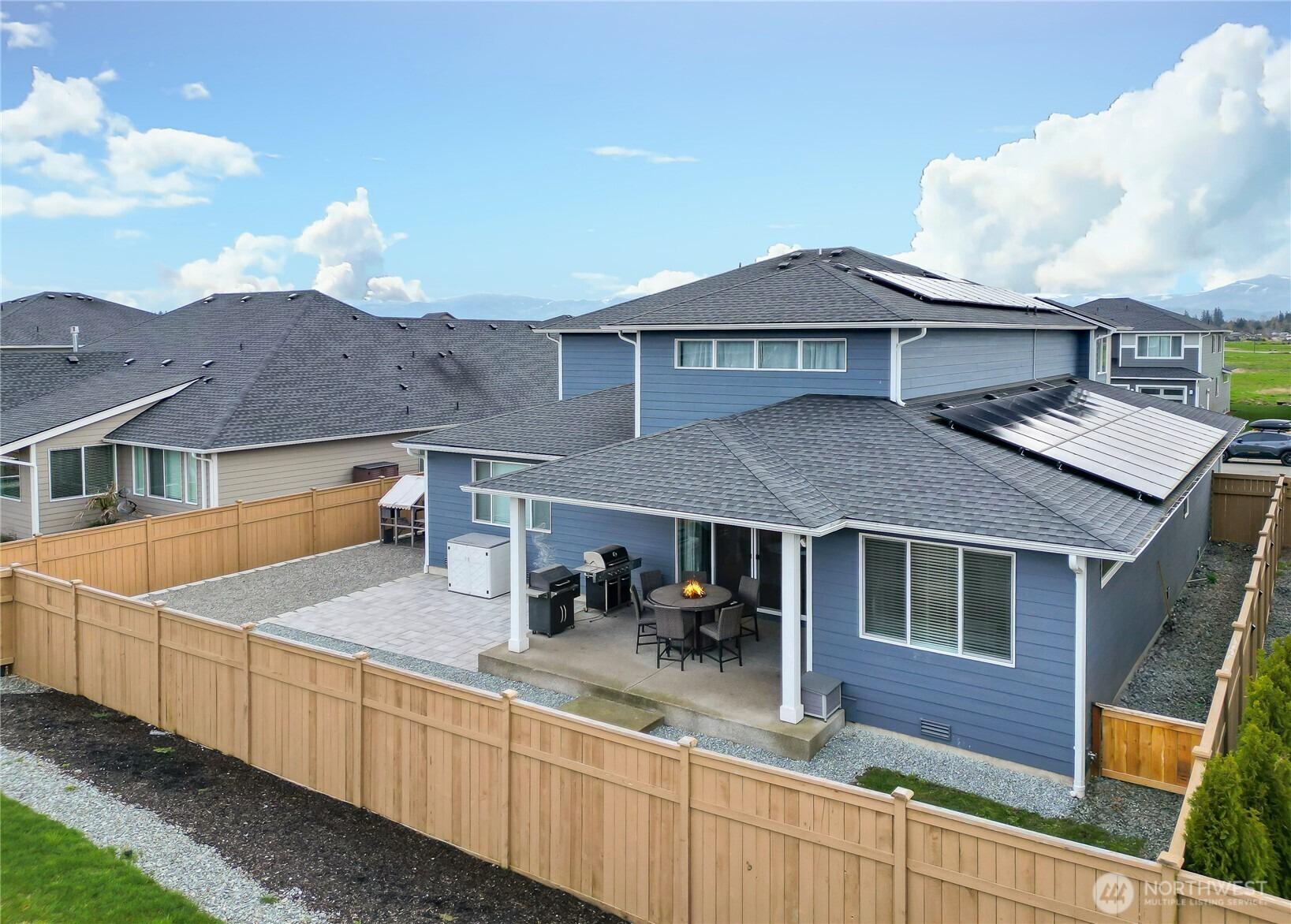 232nd Ave E, Buckley, WA 98321