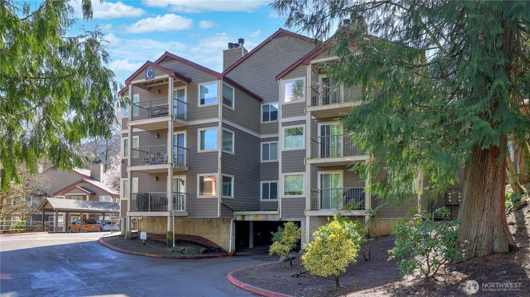 Front St S, Issaquah, WA 98027