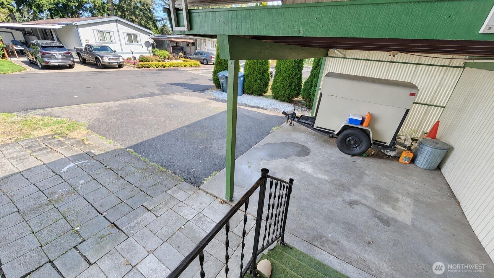 86th Street Ct S, Lakewood, WA 98499