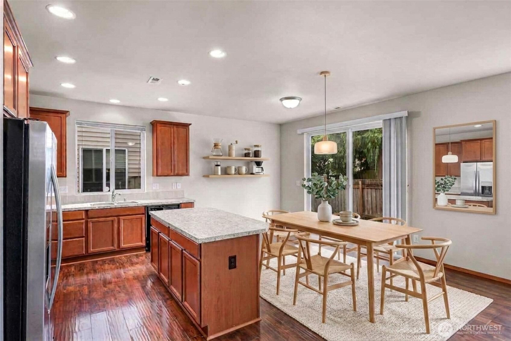 138th Pl Sw, Everett, WA 98204