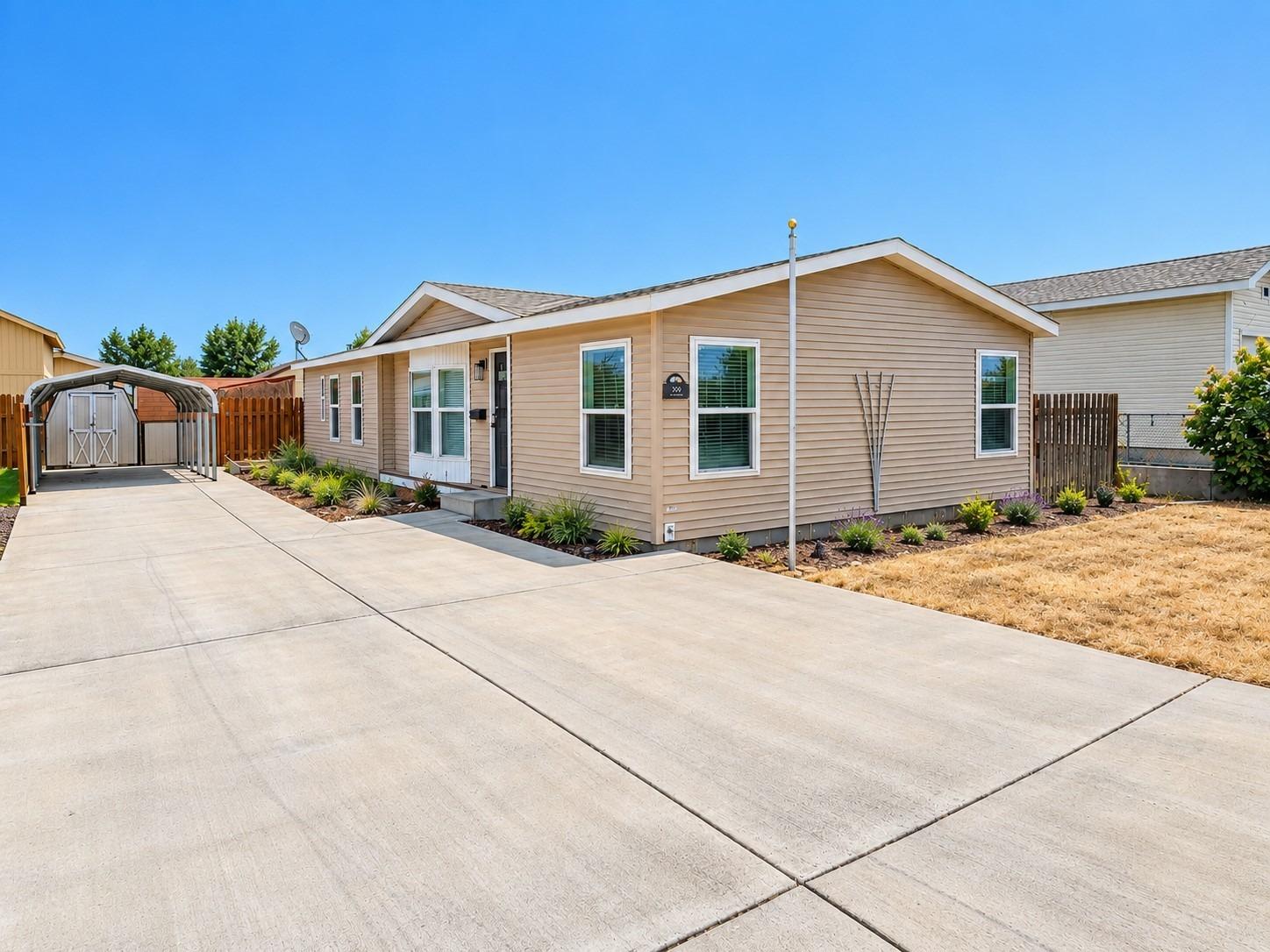 5th Ave Se, Ephrata, WA 98823